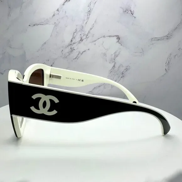 New CHANEL Sunglasses